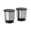 Cuisinart Cuisinart SG21U Spice Grinder Stainless Steel 200W Midnight Grey 4
