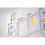 Post-it Index Flags Small with Dispensers Assorted Colours Pack of 140 Flags 6