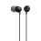 Sony Sony EX15APB Wired In-Ear Headphones Black With In-Line Remote Control 3