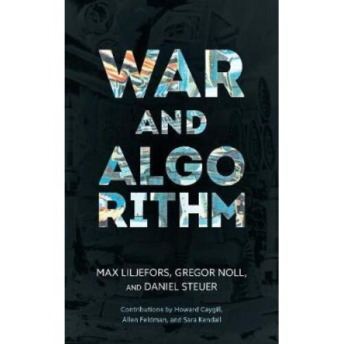 War and Algorithm
