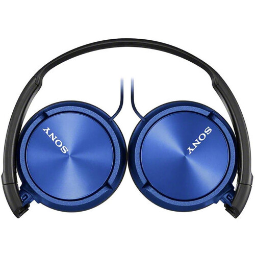 Sony SONY - Auricular de diadema de telefonía azul 2