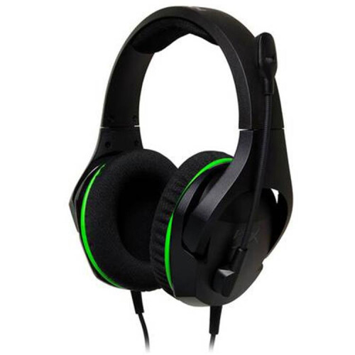 HyperX HyperX Cloud Stinger Core Xbox One Headset - Black (HX-HSCSCX-BK) 2