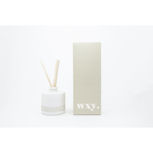 WXY. Classic Reed Diffuser - Bed