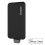 Energizer Energizer 4000mAh Power Bank PoP'n Black 1