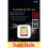 SanDisk SanDisk 128GB Extreme PLUS SDHC UHS-1 1