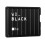 Western Digital WD 4TB BLACK P10 Game Drive 1