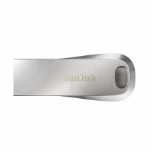 SanDisk 16GB Ultra Luxe USB 3.1 Drive - Refurbished
