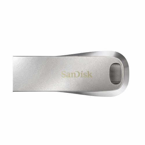 SanDisk SanDisk 128GB Ultra Luxe USB 3.1 Drive
