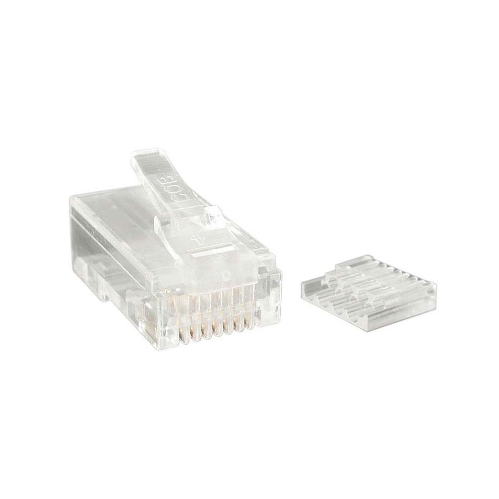 StarTech.com Cat 6 Stranded Modular Plug