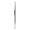 StarTech.com Support mural universel pour TV - STARTECH.COM - FPWFXB1 - Faible encombrement - Acier 1