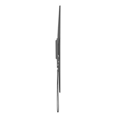 StarTech.com Support mural universel pour TV - STARTECH.COM - FPWFXB1 - Faible encombrement - Acier