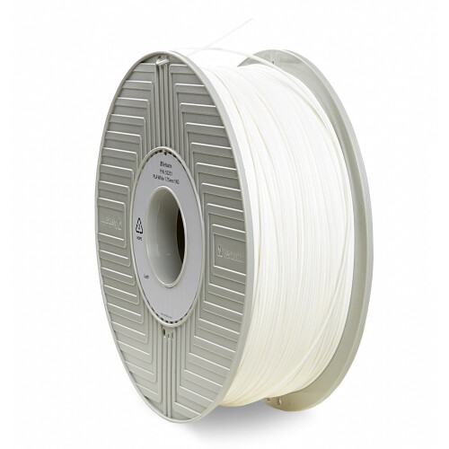 Verbatim Verbatim PLA 3D Filament, Weiß, 55315