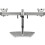 StarTech.com Support double moniteur - StarTech.com - ARMDUOSS - Aluminium - Réglable - 61 cm (24") 1