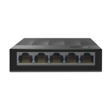 TP-Link LWave 5-Port Gigabit Dsktp Swtch