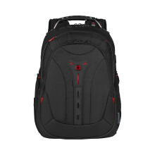 Wenger Mochila Pegasus Deluxe Dimensão máxima: 39,6 cm (15,6) preto