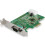 StarTech.com Tarjeta de interfaz y adaptador Startech PEX1S953LP Verde 1