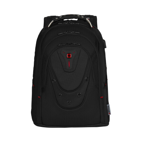 Wenger Wenger Ballistic Deluxe 17" LTop B-pack