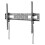 StarTech.com Supporto murale universale per TV - STARTECH.COM - FPWTLTB1 - Inclinabile - Ingombro ridotto 1