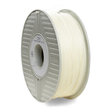Verbatim Pla 1.75Mm Nat Transparent 1Kg