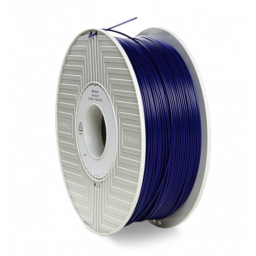 Verbatim Verbatim Pla 1.75Mm 1Kg Blue