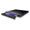 LG Masterizzatore DVD Esterno - HITACHI-LG - GP57EB40 - USB 2.0 - Nero - Compatibile M-Disc 1