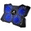 KLIM Wind Blue - Cooler 1