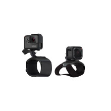 GoPro hand- en polsband