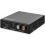 StarTech.com mit HDMI-Audio-Extractor zu RCA oder Toslink - HDMI-zu-analogen/digitalen Audio-Adapter (HD202A) 1