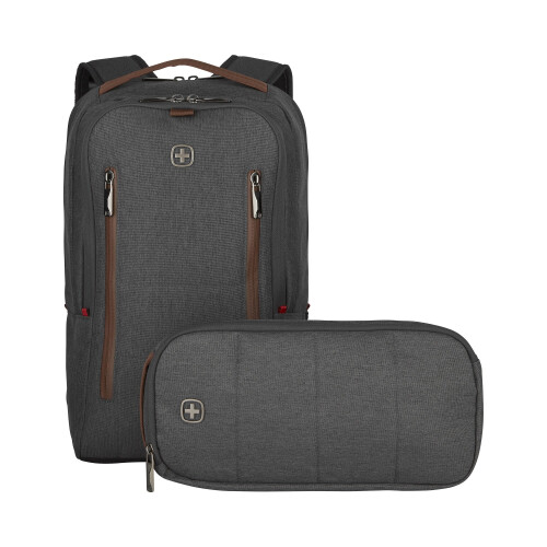 Wenger Wenger City Upgrade 16" Laptop Backpack