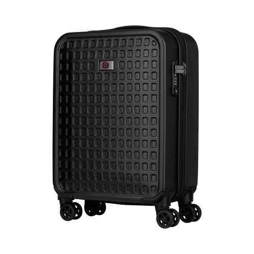 Wenger Wenger Matrix 20" Carry-on Black