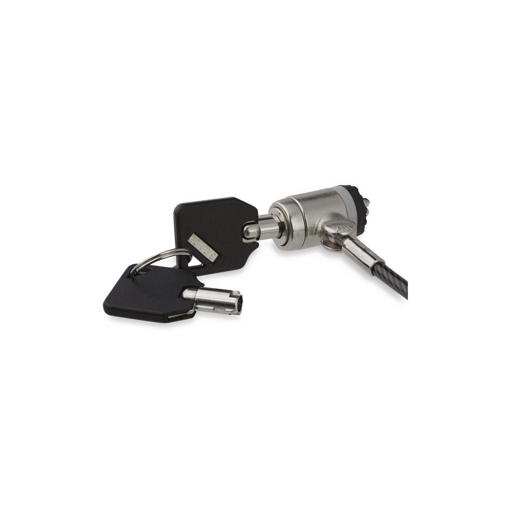 StarTech.com Keyed Cable Lock
