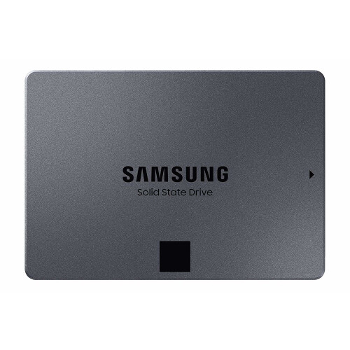 Samsung Samsung 860 QVO 1TB 2.5" SSD