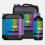 (1L) Atami B'Cuzz Hydro Nutrition A&B 1