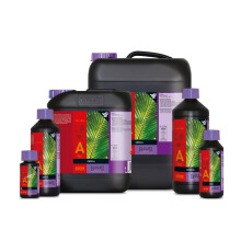 (1L) Atami B'Cuzz Coco Nutrition A&B