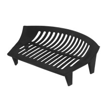 Hearth and Home Cast Iron Fire Grate
