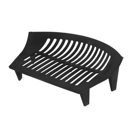 Hearth and Home Cast Iron Fire Grate