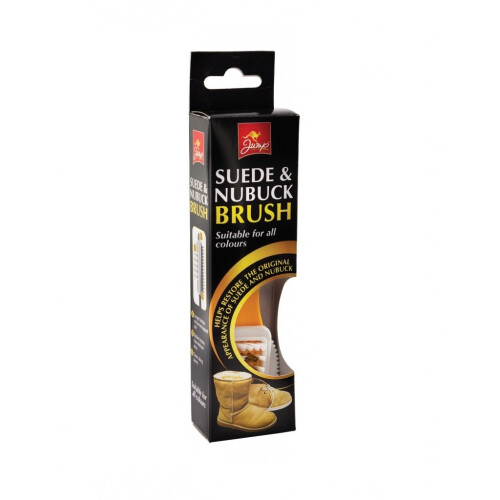 Jump Suede & Nubuck Brush 2
