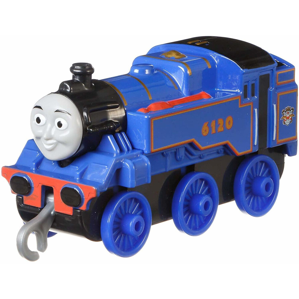 Trackmaster Thomas & Friends Push Along: Belle Engine