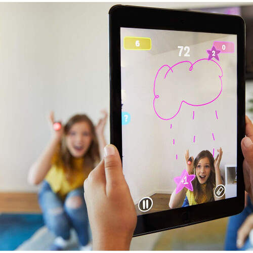 Pictionary Air Family Drawing Game - Board Game 2