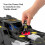 Imaginext DC Super Friends Transforming Batmobile R/C 5