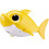 Zuru - Baby Shark Sing and Swim Bath Toy 2