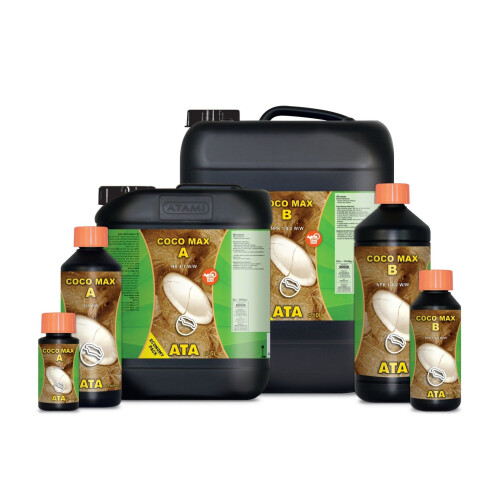 (5L) Atami ATA Coco Max A&B