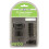 Eurosonic AC/DC Switch Adapter With USB Port (UK Plug) 1