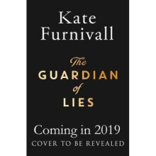 The Guardian of Lies