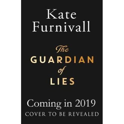 The Guardian of Lies