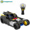 Imaginext DC Super Friends Transforming Batmobile R/C 1