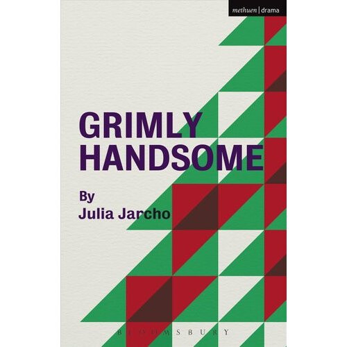 Grimly Handsome