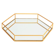 Urban Living Votive Candle Tray