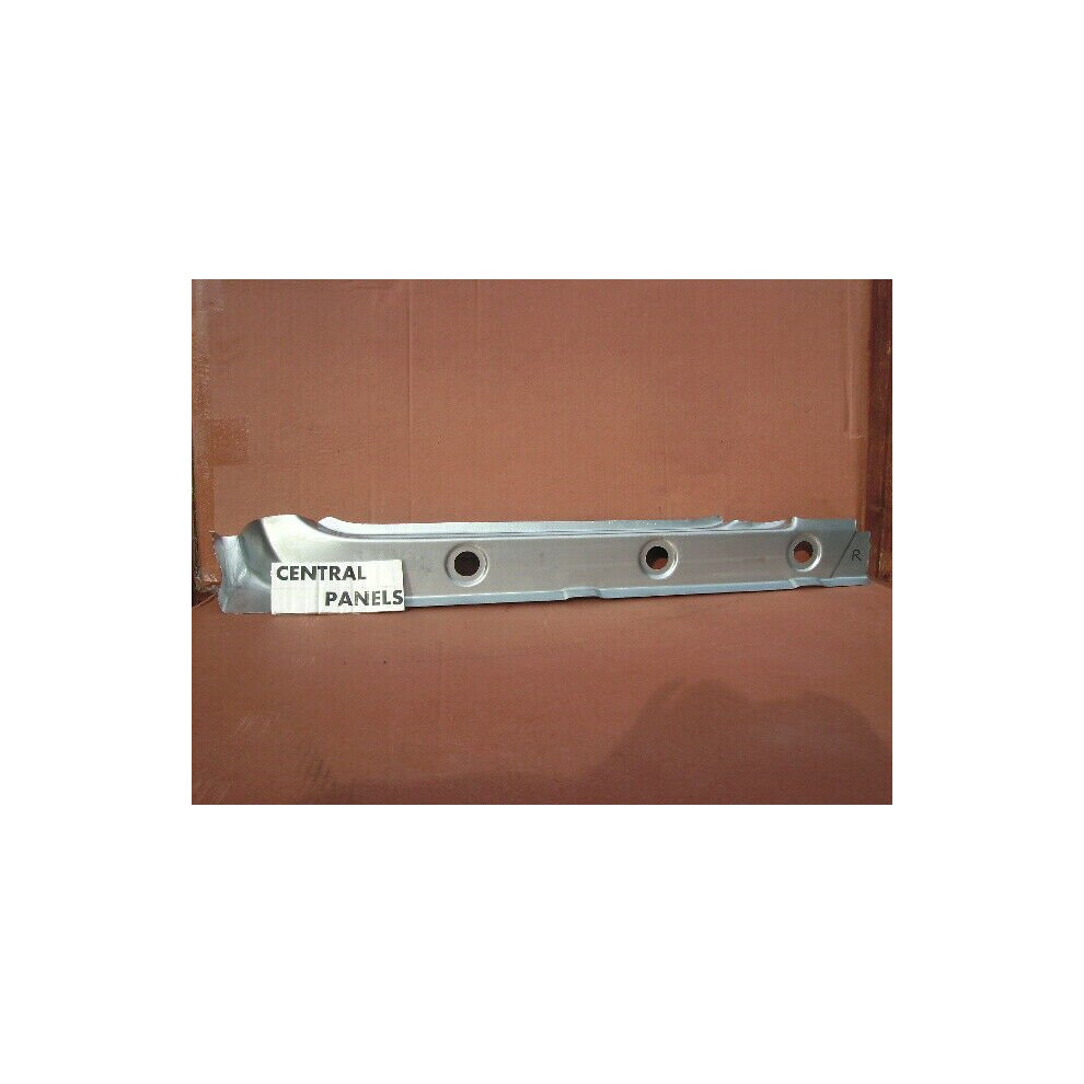 Mercedes Sprinter 1995 To 2005 New Front Doorstep Inner Sill Drivers Rh Side 6490164211789