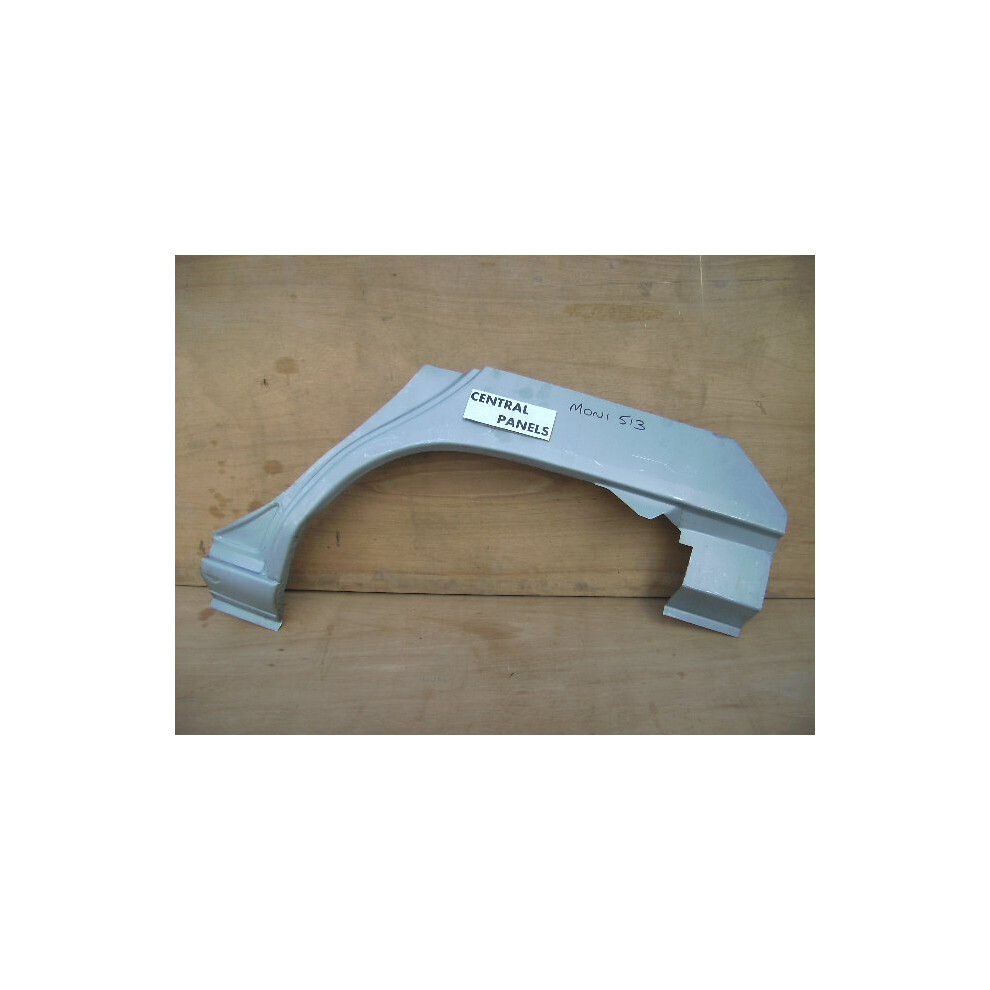 Mondeo Mk1 & Mk2 Estate 1993 To 2000 New Rear Wheel Arch Lh Passenger Side 513 602589216768